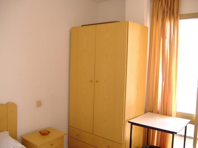 Hostal Casa De Huespedes San Fernando - Adults Only 플라야 델 잉글스 외부 사진