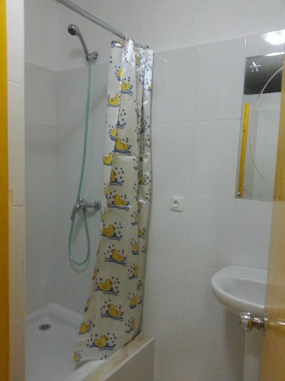 Hostal Casa De Huespedes San Fernando - Adults Only 플라야 델 잉글스 객실 사진